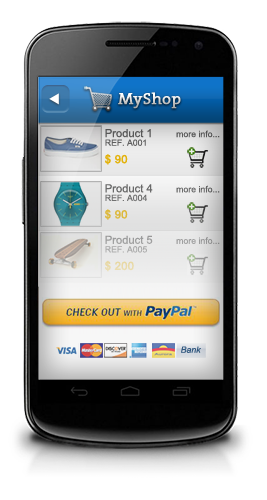 PayPal